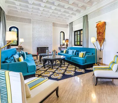 Maison à vendre Marrakech