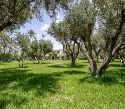 acheter maison Marrakech