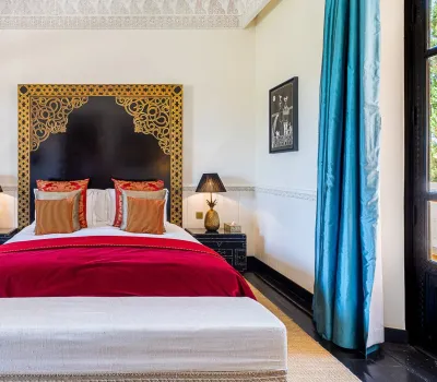 Vente villa Marrakech
