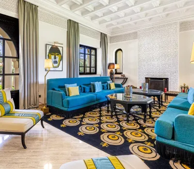 Vente villa Marrakech