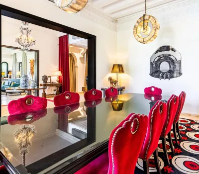 Maison à vendre Marrakech