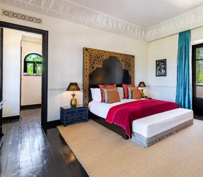 villa vente Marrakech