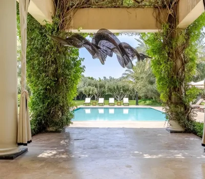 villa vente Marrakech