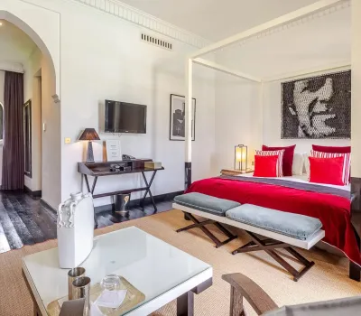 villa vente Marrakech