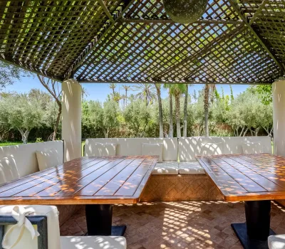 villa achat Marrakech