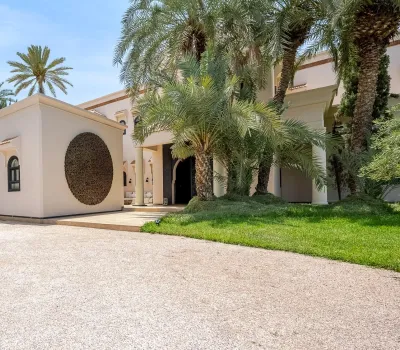 villa achat Marrakech