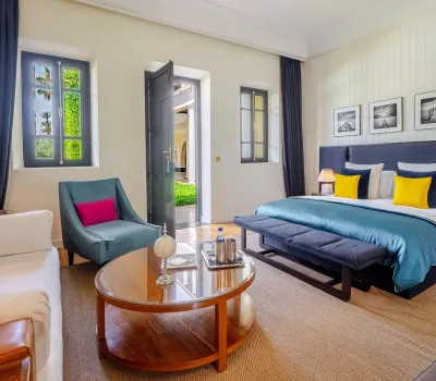 villa achat Marrakech