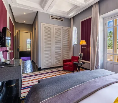 villa achat Marrakech