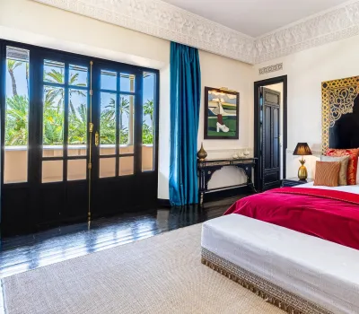 villa achat Marrakech