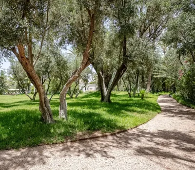 villa achat Marrakech