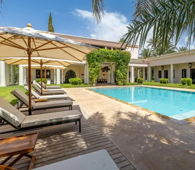 acheter maison Marrakech