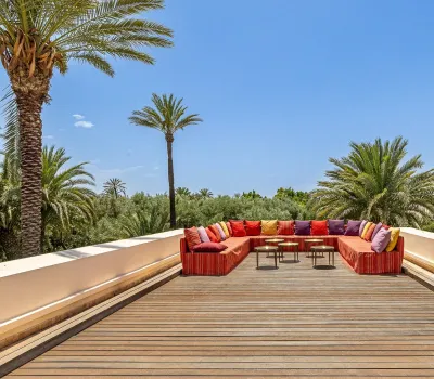villa achat Marrakech