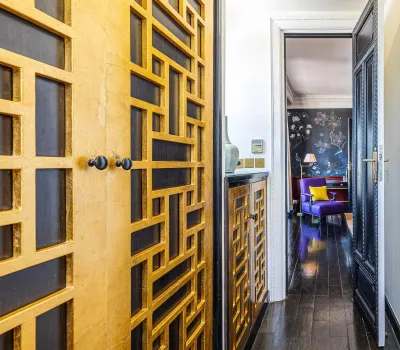 villa achat Marrakech