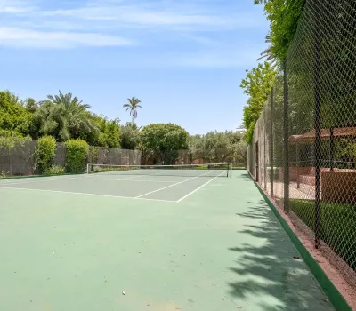 villa achat Marrakech