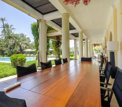 villa vente Marrakech