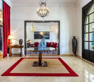 Vente villa Marrakech