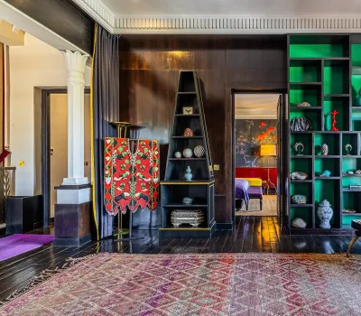 Maison à vendre Marrakech