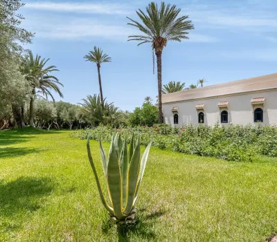 villa vente Marrakech