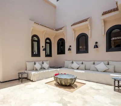 acheter maison Marrakech