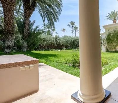 villa achat Marrakech