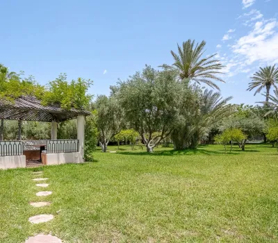 villa vente Marrakech