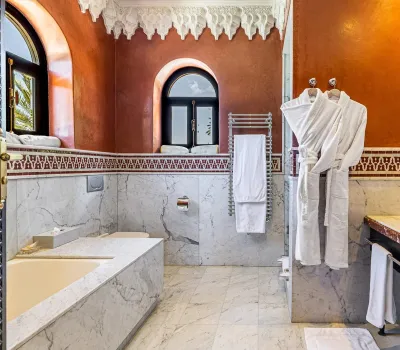 Villa à vendre Marrakech