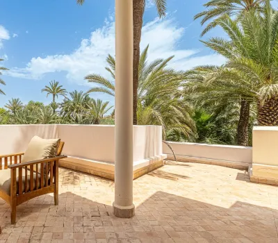 Maison à vendre Marrakech