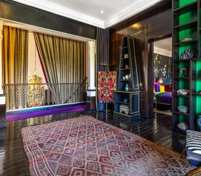 Vente maison Marrakech