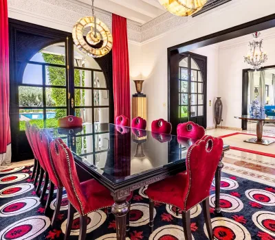 Vente maison Marrakech