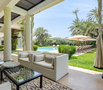 Maison à vendre Marrakech
