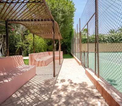Achat villa Marrakech