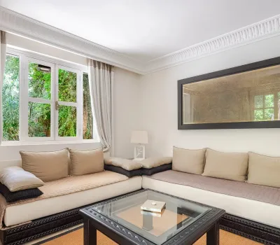villa achat Marrakech