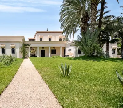Maison à vendre Marrakech
