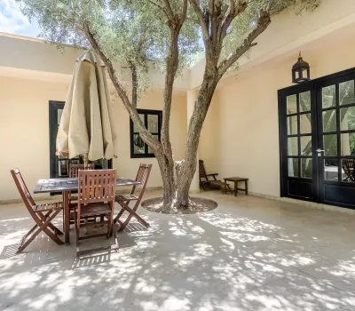 Vente maison Marrakech