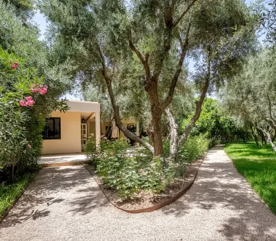 villa achat Marrakech