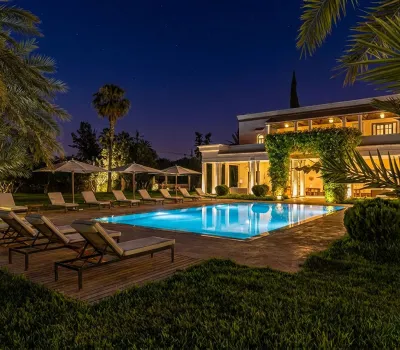 Vente maison Marrakech
