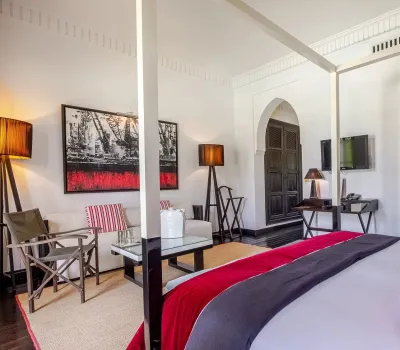Vente maison Marrakech