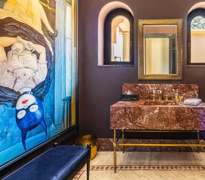villa achat Marrakech