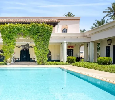 Maison à vendre Marrakech