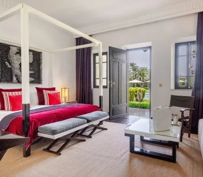 Maison à vendre Marrakech