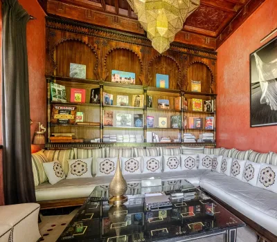 Maison à vendre Marrakech