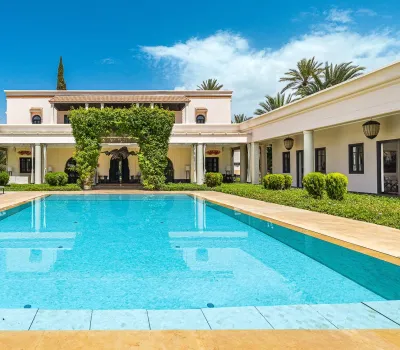 acheter maison Marrakech