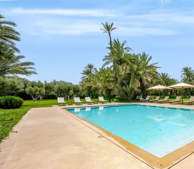 villa vente Marrakech