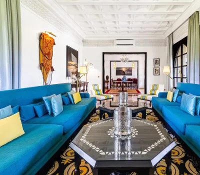 villa vente Marrakech