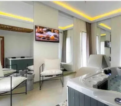 Vente maison Marrakech