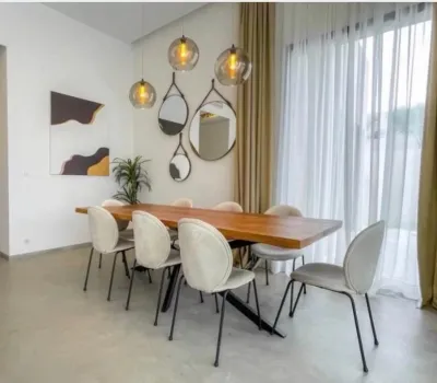 Vente maison Marrakech
