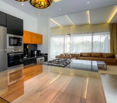 villa achat Marrakech