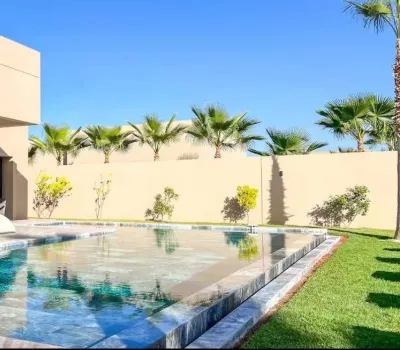 Villa à vendre Marrakech