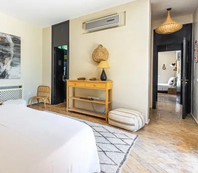 Vente villa Marrakech