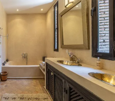 Vente villa Marrakech